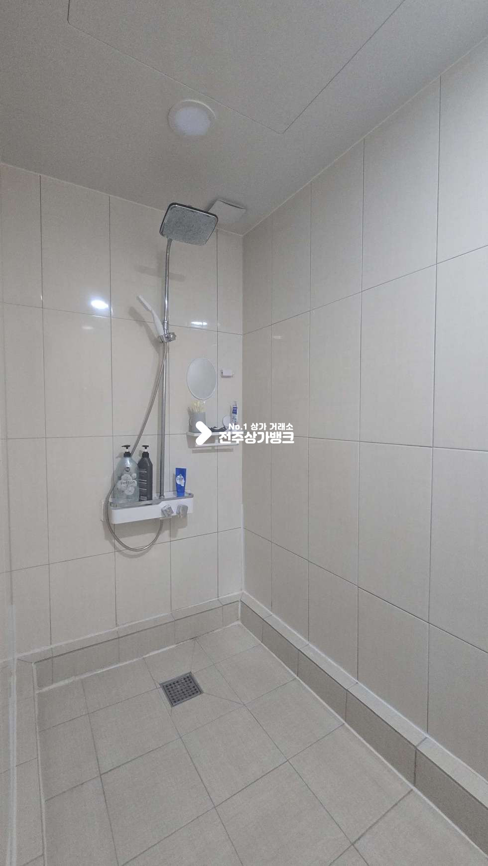 전북 전주완산구 중화산동2가 중화산동 내부시설깔끔하게 되어있는 아로마 마사지샵 무권리 월세 매물번호 16768 사진 8