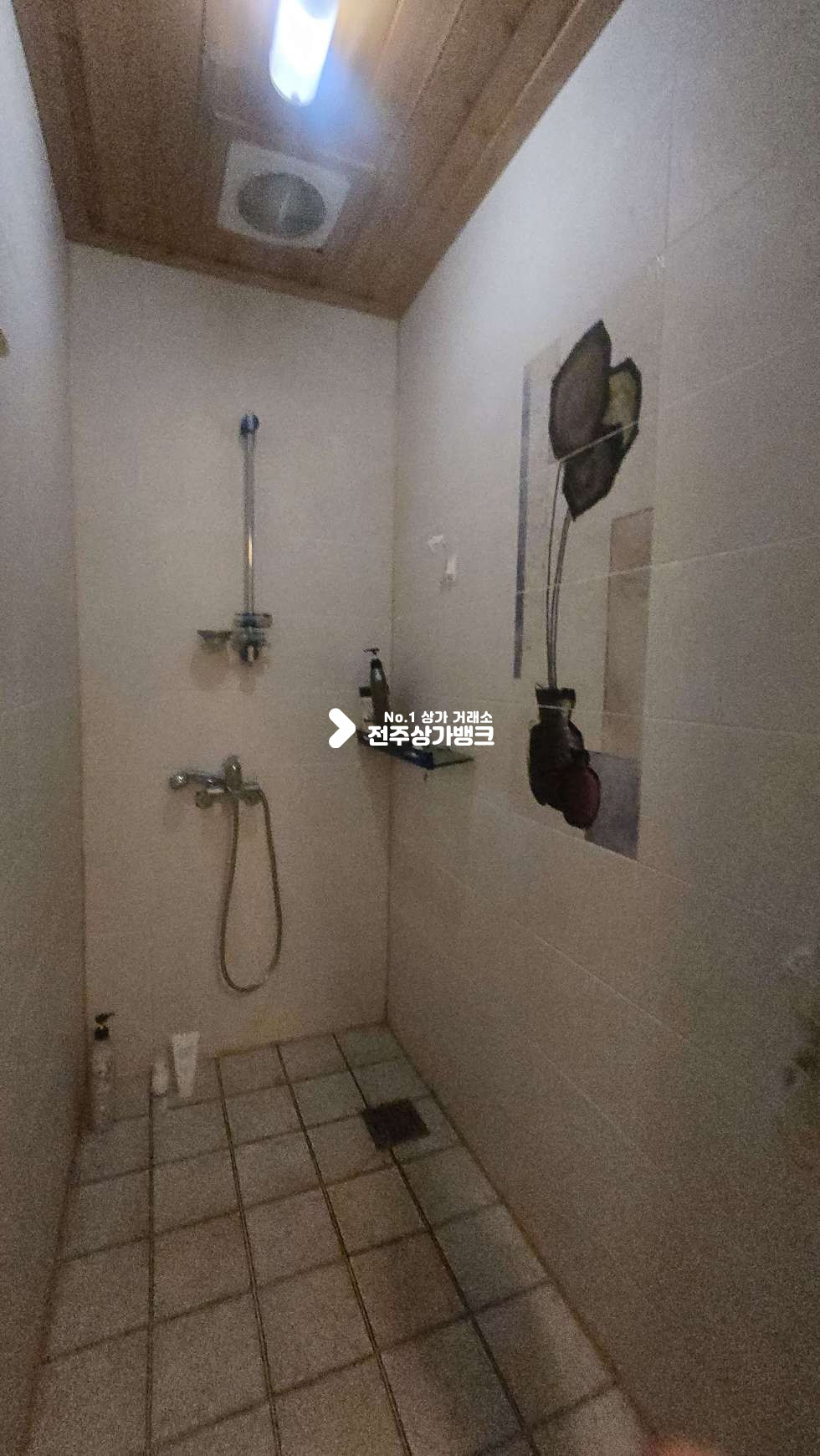 전북 전주완산구 중화산동2가 중화산동 내부시설깔끔하게 되어있는 아로마 마사지샵 무권리 월세 매물번호 16768 사진 10