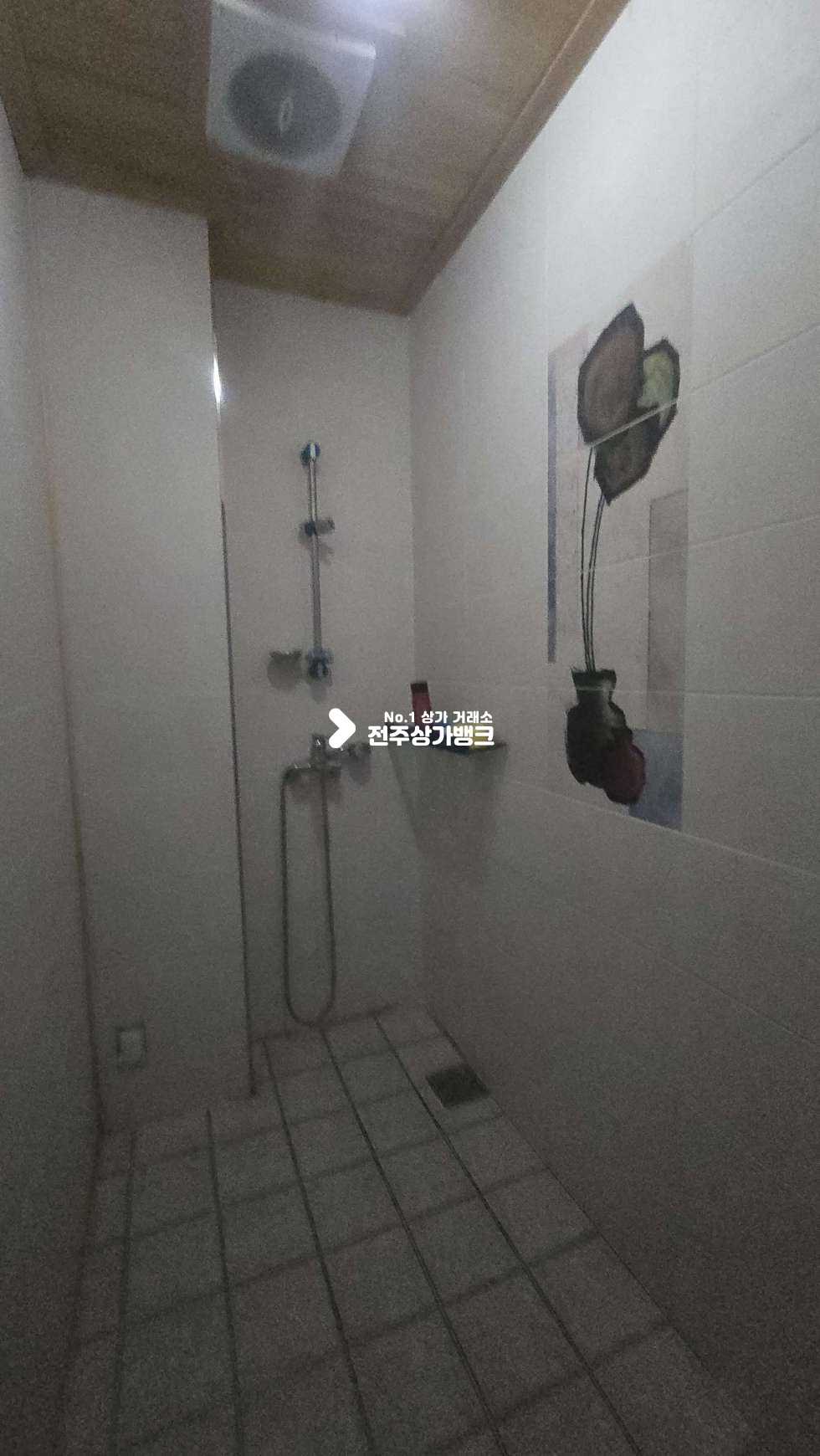 전북 전주완산구 중화산동2가 중화산동 내부시설깔끔하게 되어있는 아로마 마사지샵 무권리 월세 매물번호 16768 사진 12
