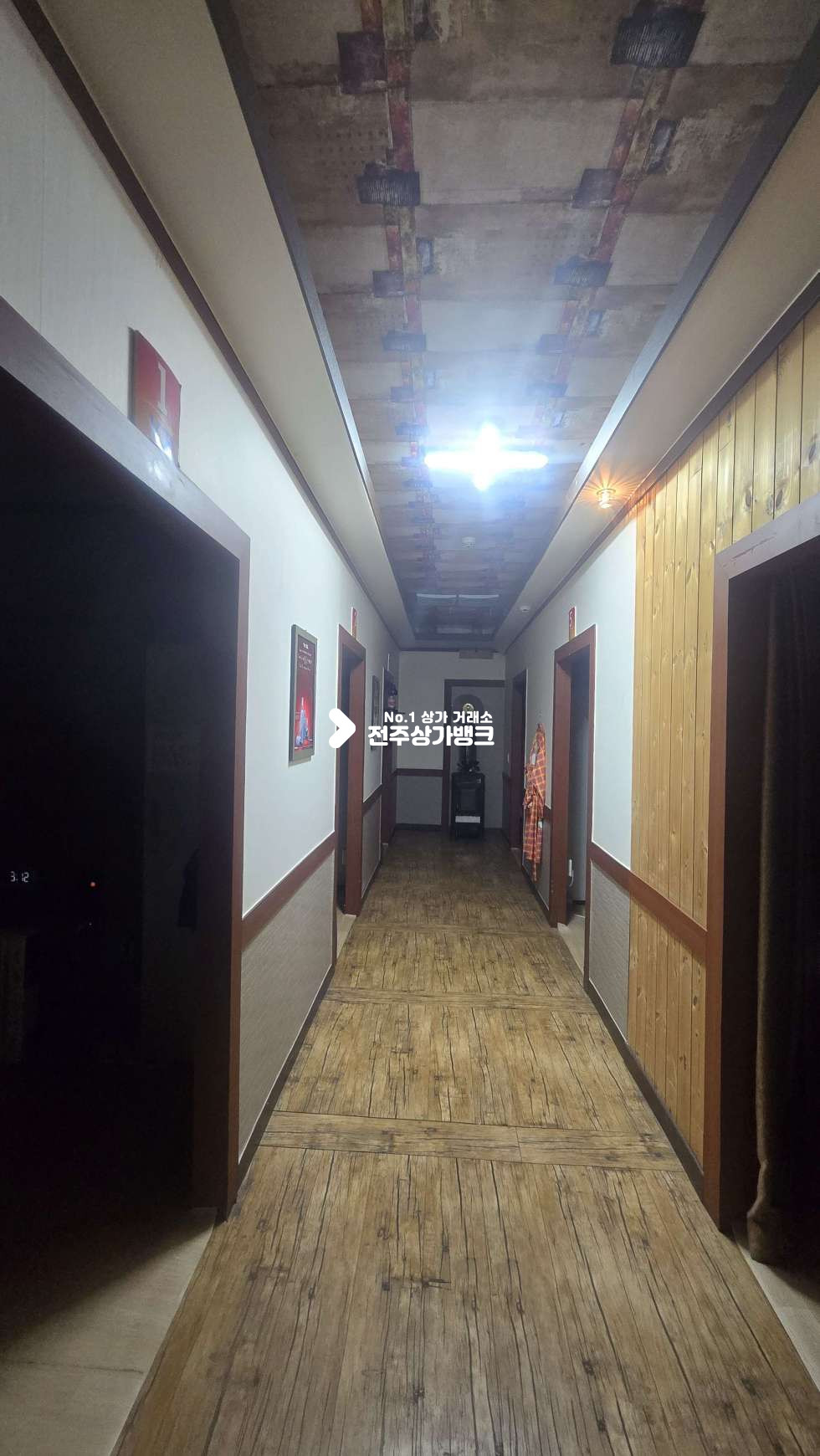 전북 전주완산구 중화산동2가 중화산동 내부시설깔끔하게 되어있는 아로마 마사지샵 무권리 월세 매물번호 16768 사진 16