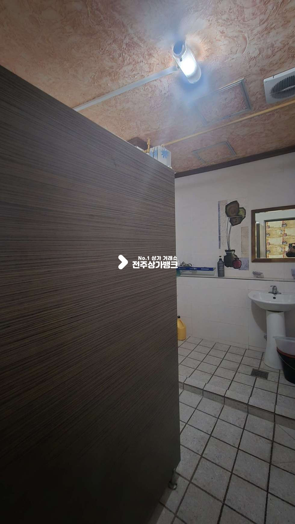 전북 전주완산구 중화산동2가 중화산동 내부시설깔끔하게 되어있는 아로마 마사지샵 무권리 월세 매물번호 16768 사진 17