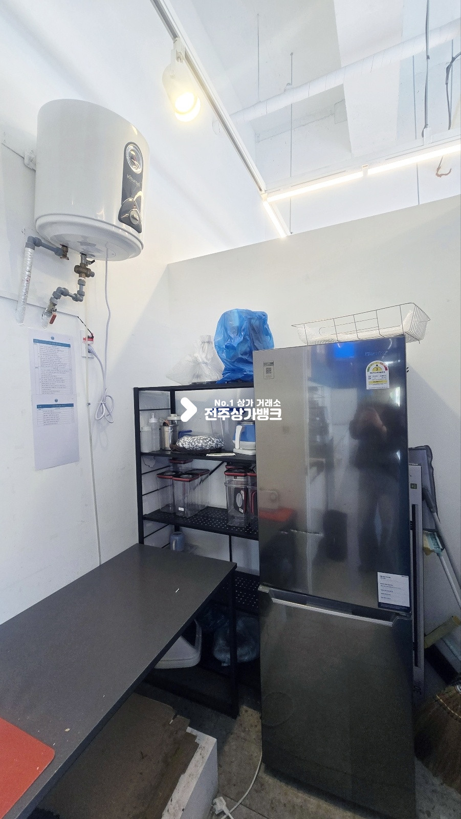 전북 전주덕진구 만성동 만성동 대로변 깔끔한 인테리어 내부컨디션좋은 카페양도양수 권리금 협의가능 월세 매물번호 17427 사진 7
