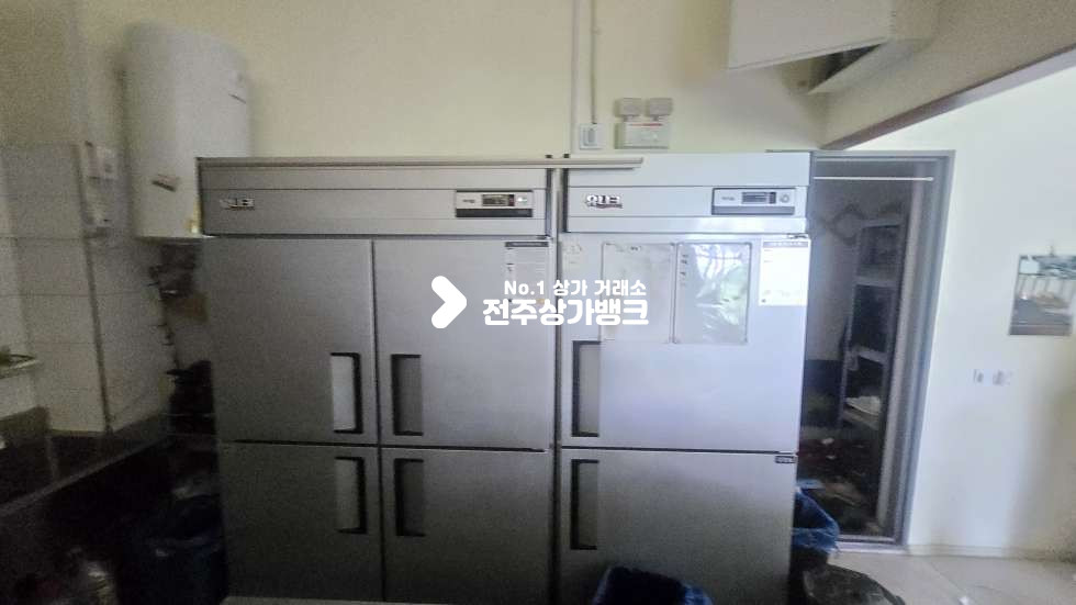 전북 전주덕진구 장동 기지재부근 무권리금으로 즉시 사용가능한 상가 내부인테리어 최상 ! 즉시입주가능 월세 매물번호 17429 사진 15