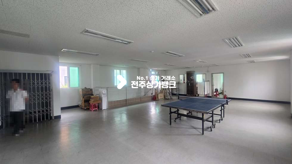 전북 전주덕진구 반월동 제조업소등록가능한 2층 상가 화물엘리베이터유, 인터넷쇼핑몰등강력추천 월세 매물번호 17439 사진 7