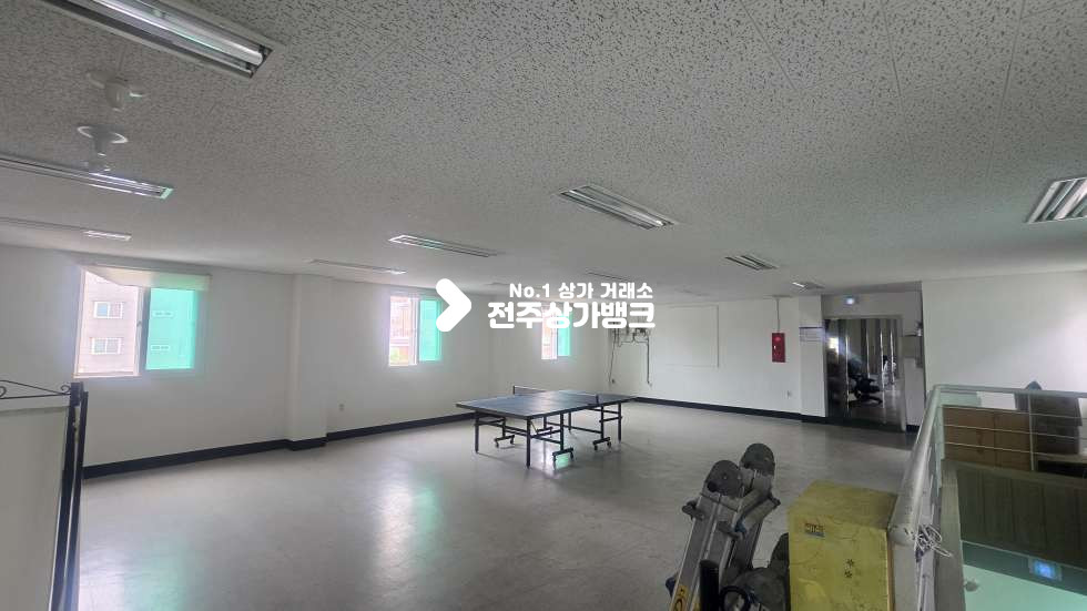 전북 전주덕진구 반월동 제조업소등록가능한 2층 상가 화물엘리베이터유, 인터넷쇼핑몰등강력추천 월세 매물번호 17439 사진 9