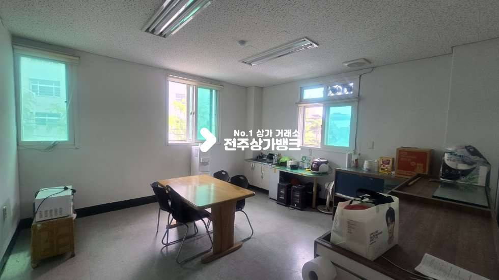 전북 전주덕진구 반월동 제조업소등록가능한 2층 상가 화물엘리베이터유, 인터넷쇼핑몰등강력추천 월세 매물번호 17439 사진 10