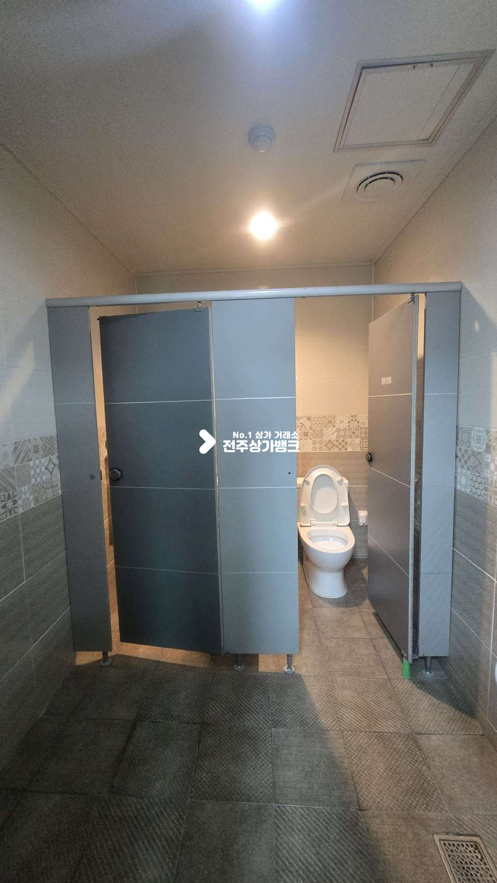 전북 전주덕진구 반월동 제조업소등록가능한 2층 상가 화물엘리베이터유, 인터넷쇼핑몰등강력추천 월세 매물번호 17439 사진 13