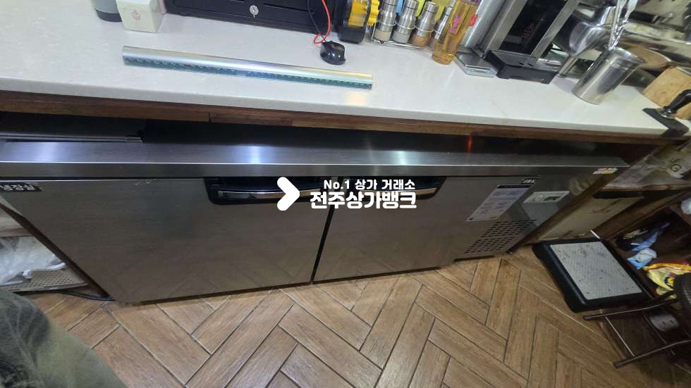 전북 전주완산구 효자동3가 서곡지구 공원뷰로 좋은 디저트카페 양도양수 협의입주가능 , 권리금협의가능 월세 매물번호 17437 사진 10