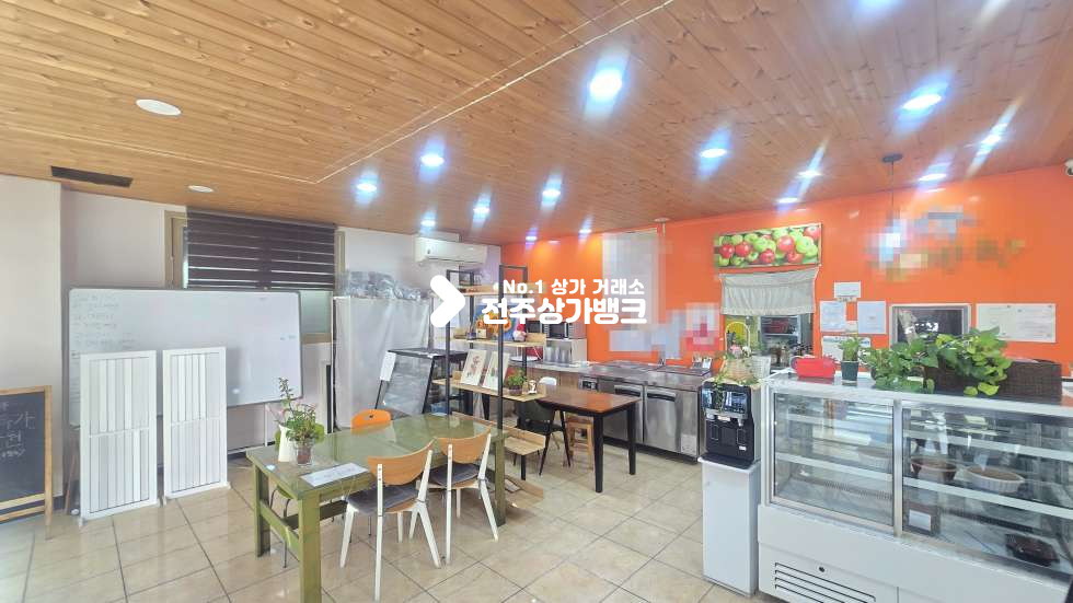 전북 전주완산구 효자동3가 효자동3가 매출좋은 반찬가계 양도양수 권리금 협의가능 월세 매물번호 17451 사진 3