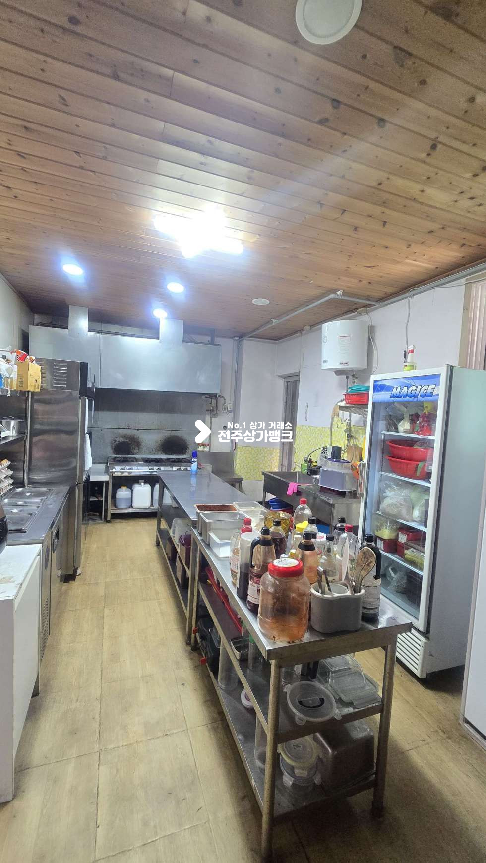 전북 전주완산구 효자동3가 효자동3가 매출좋은 반찬가계 양도양수 권리금 협의가능 월세 매물번호 17451 사진 12