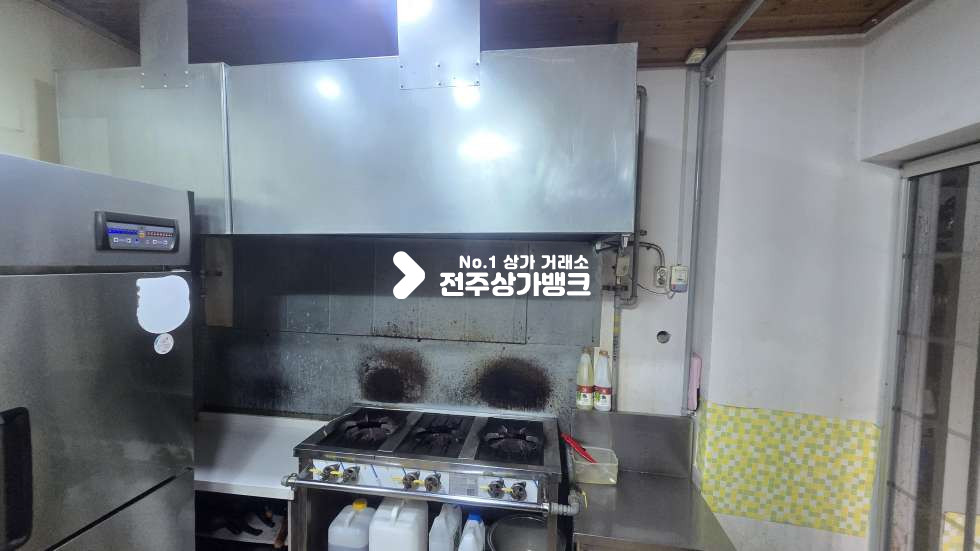 전북 전주완산구 효자동3가 효자동3가 매출좋은 반찬가계 양도양수 권리금 협의가능 월세 매물번호 17451 사진 15