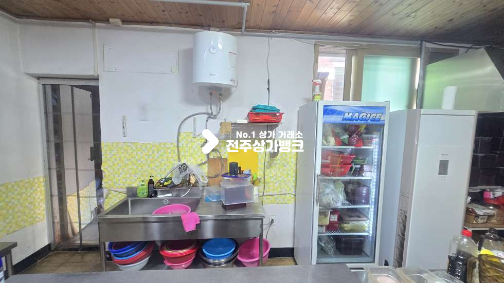 전북 전주완산구 효자동3가 효자동3가 매출좋은 반찬가계 양도양수 권리금 협의가능 월세 매물번호 17451 사진 16