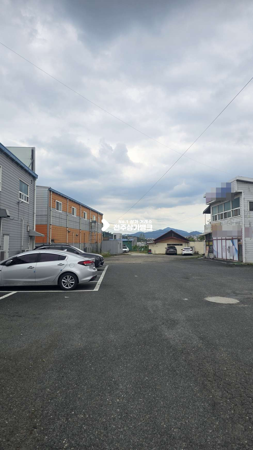 전북 전주완산구 효자동3가 대로변 65평형 판매점으로 강력추천드리는곳 내부깔끔 협의입주가능 월세 매물번호 17467 사진 7
