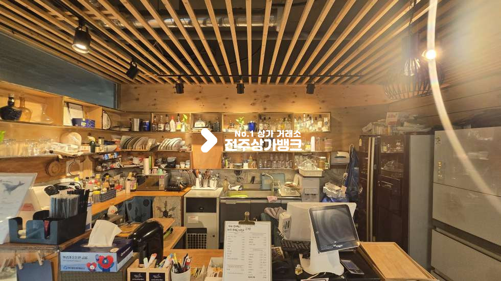 전북 전주덕진구 만성동 만성동 가시성좋은 2층무권리 상가임대 , 내부깔끔 카페,기타미용업종강력추천 ! 월세 매물번호 17468 사진 6