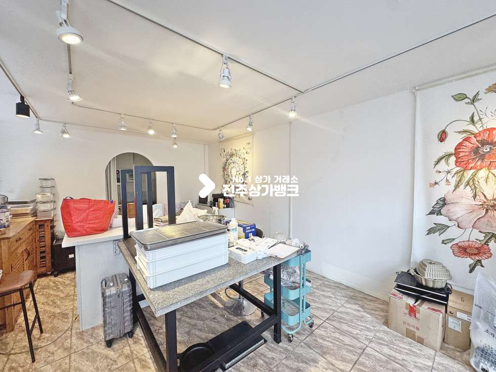 전북 전주완산구 효자동3가 효자동 컨디션 이만한곳이 없습니다 일단 한번 보시죠 곧 철거예정 월세 매물번호 17477 사진 3
