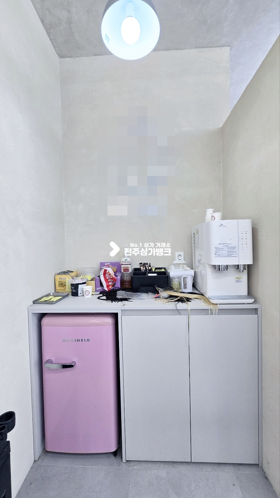 전북 전주완산구 효자동3가 효자동3가 홍산초부근 30평형대 미용실 양도양수 집기 일체 넘김 ! 월세 매물번호 16273 사진 6