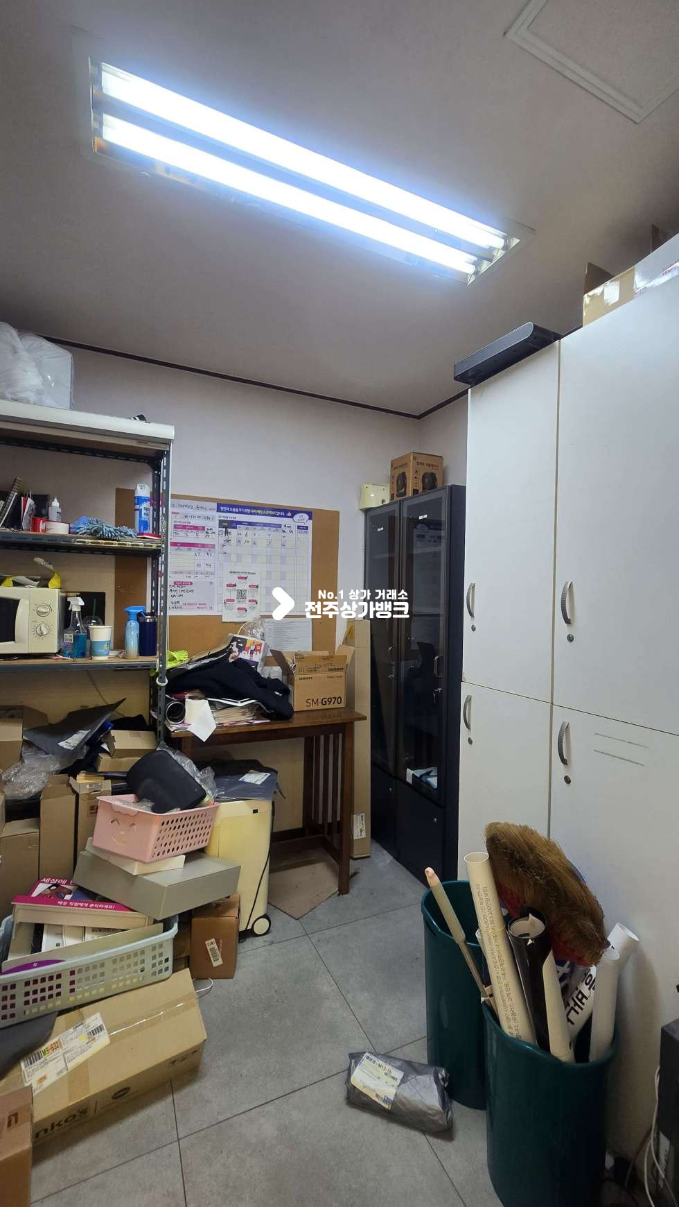 전북 전주덕진구 송천동2가 송천동2가 유동인구많은 1층 휴대폰 매장 ! 무권리금으로 즉시입주가능 ! 월세 매물번호 17506 사진 9
