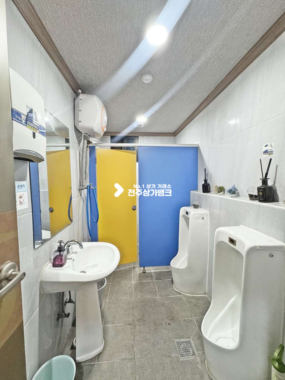 전북 전주덕진구 금암동 터미널인근 무권리 음식점나왔습니다 집기류와 시설그대로 몸만 들어오면되는 컨디션 월세 매물번호 17513 사진 10