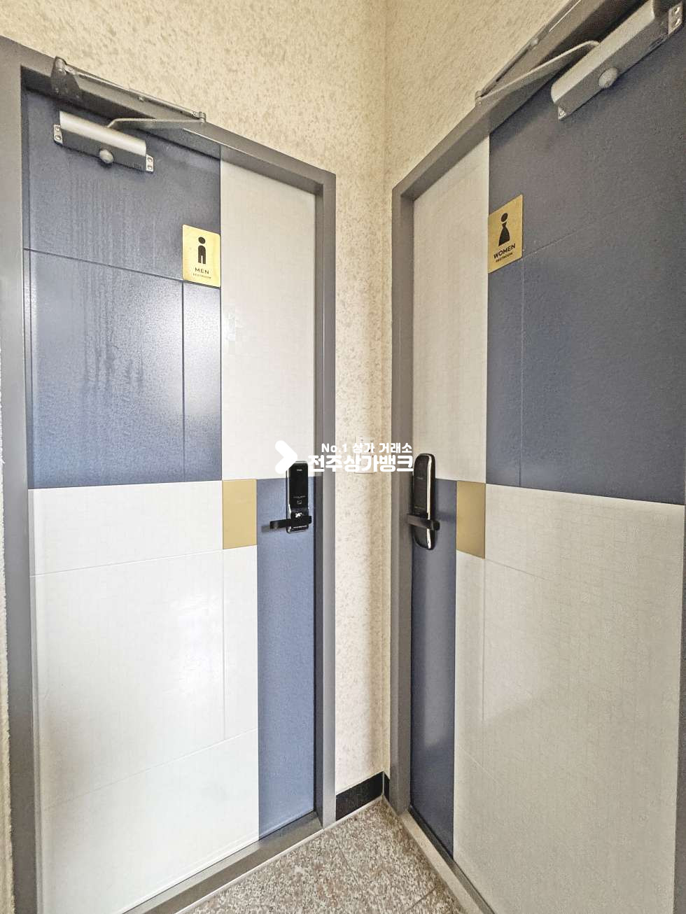 전북 전주완산구 효자동1가 효자동 신축건물에 컨디션까지 완벽하다,,, 일단보세요 월세 매물번호 17518 사진 7