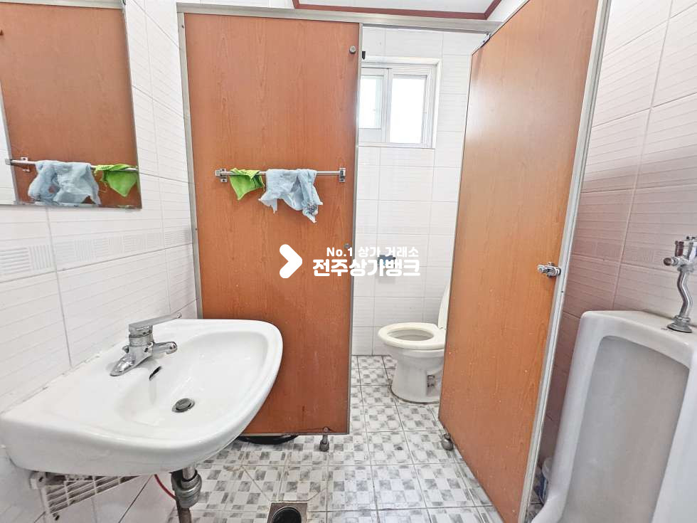 전북 전주완산구 효자동1가 효자동 학원시설로 최적화 월세까지 저렴하다 일단 한번 보세여 월세 매물번호 17519 사진 7