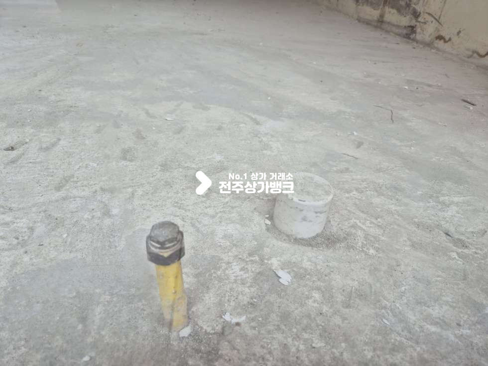 전북 전주덕진구 송천동2가 ○송천동 유동인구많은 사거리. 1층상가. 판매시설 추천○ 월세 매물번호 17524 사진 3