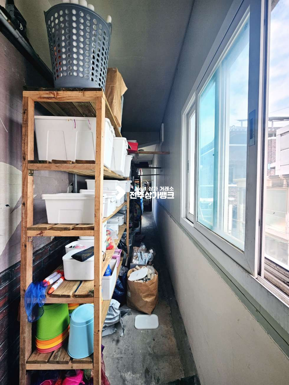 전북 전주덕진구 여의동2가 ●여의동●48평●악기연습실가능●시스템에어컨 월세 매물번호 17532 사진 5
