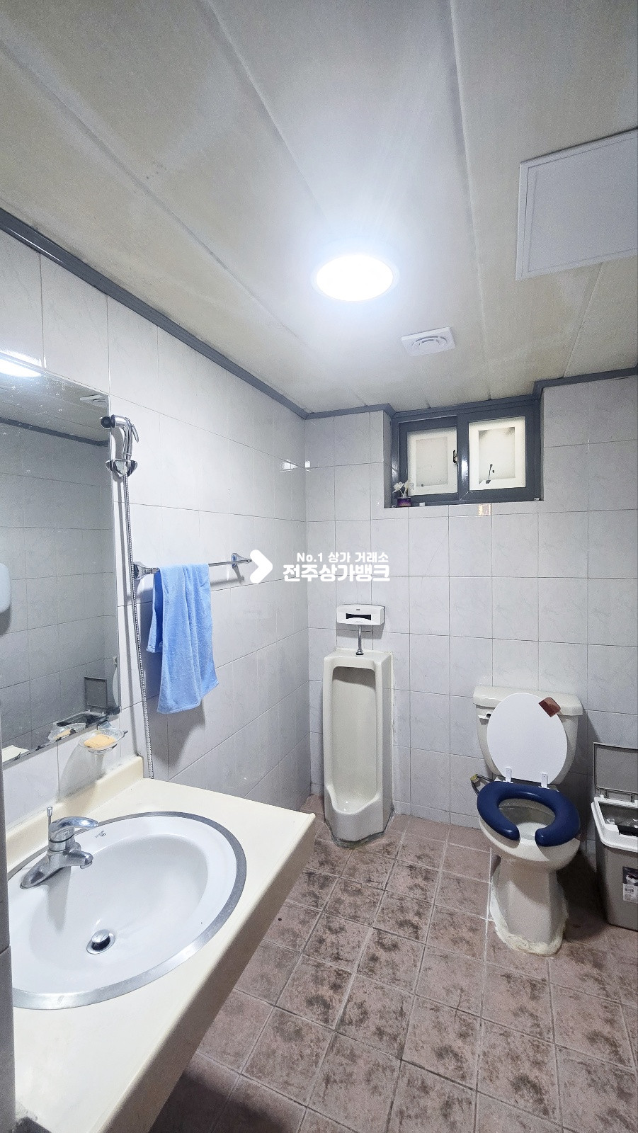 전북 전주덕진구 인후동1가 인후동1가 25평 저렴한 음식점 상가 권리금 저렴! 배달,홀장사 가능 ! 월세 매물번호 17001 사진 7