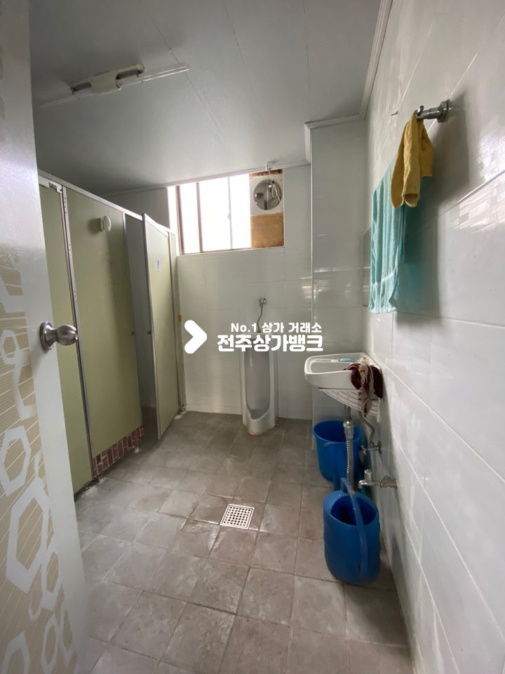 전북 전주완산구 풍남동1가 풍남동 상가 음식점 추천 매물 월세 매물번호 10931 사진 5