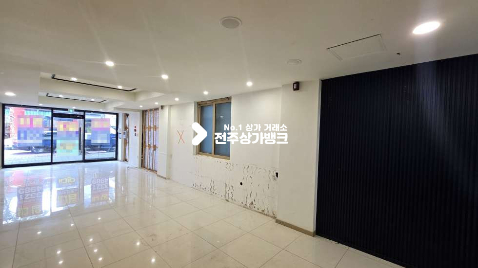 전북 전주덕진구 인후동1가 인후동1가 내부인테리어 깔끔 , 내부 싱크대설치 ,룸분리 즉시입주가능 ! 월세 매물번호 17544 사진 4