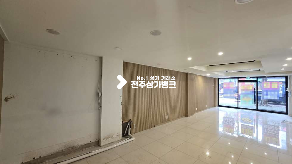 전북 전주덕진구 인후동1가 인후동1가 내부인테리어 깔끔 , 내부 싱크대설치 ,룸분리 즉시입주가능 ! 월세 매물번호 17544 사진 6