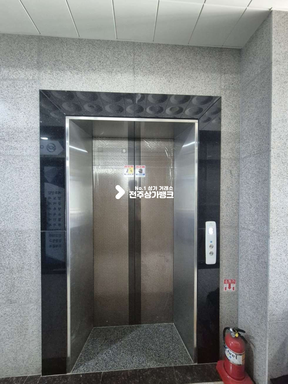 전북 전주덕진구 만성동 ○만성동 모든게 갖춰진 깔끔한 사무실! ○ 월세 매물번호 17562 사진 11