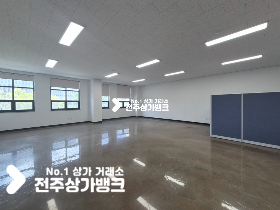 전북 전주덕진구 만성동 ○만성동 인테리어 완비! 에어컨 있음. 사무실 추천!○ 월세 매물번호 17569 사진 1