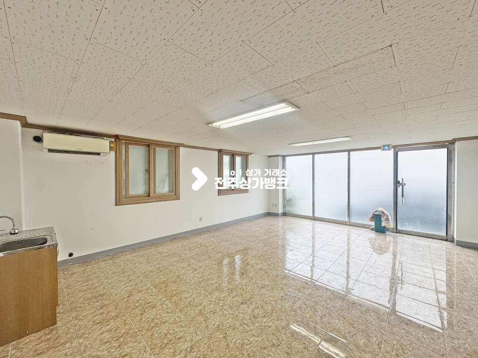 전북 전주완산구 효자동3가 효자동 저렴한 월세에 컨디션좋은 상가공실나왔습니다 월세 매물번호 17572 사진 5