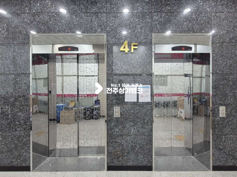 전북 완주군 이서면 갈산리 ○혁신도시 외곽. 주차가 편한 사무실 추천!○ 월세 매물번호 17578 사진 5