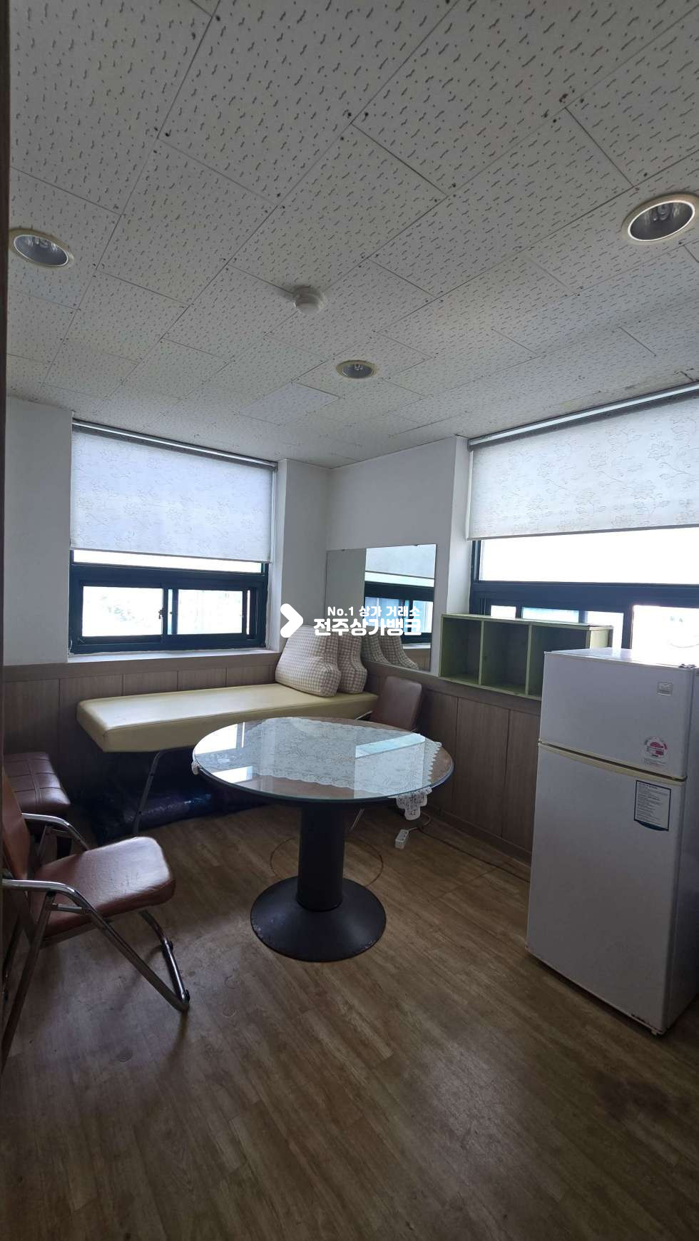 전북 전주완산구 평화동2가 평화동 아파트단지있어 유동인구많은4층 상가임대 , 미용,사무실강력추천 월세 매물번호 17602 사진 5