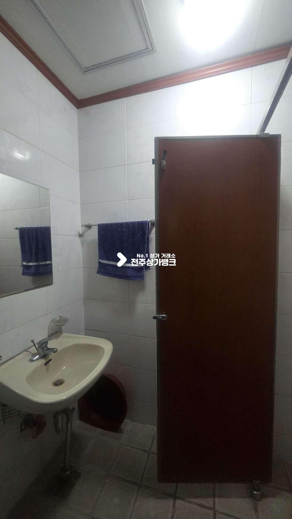 전북 전주완산구 평화동2가 평화동 아파트단지있어 유동인구많은4층 상가임대 , 미용,사무실강력추천 월세 매물번호 17602 사진 8