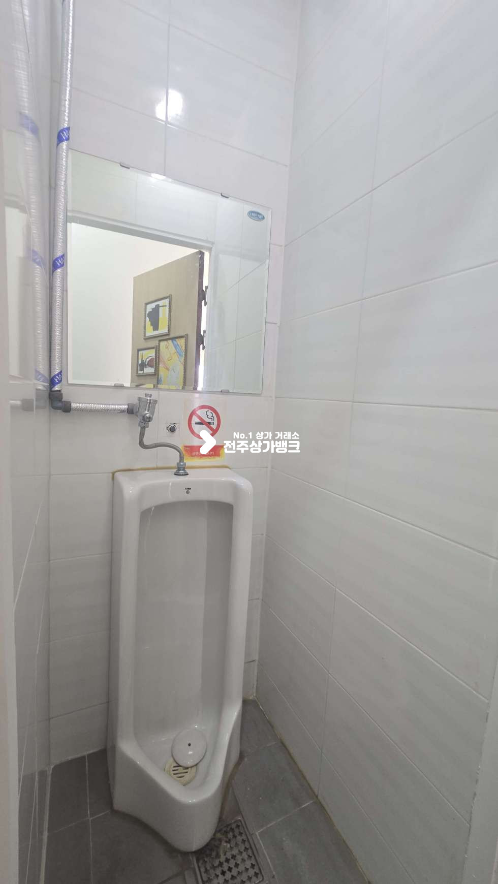 전북 전주완산구 효자동2가 효자동2가 평생교육원부근 1층 상가 깔끔 리모델링 ! 월세 매물번호 17067 사진 7