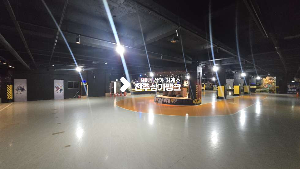 전북 전주덕진구 송천동2가 동부대로변 300평대 상가 , 내부 철거도 가능 월세 매물번호 17614 사진 5