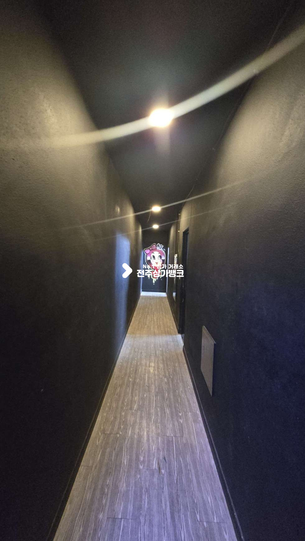 전북 전주덕진구 송천동2가 동부대로변 300평대 상가 , 내부 철거도 가능 월세 매물번호 17614 사진 11