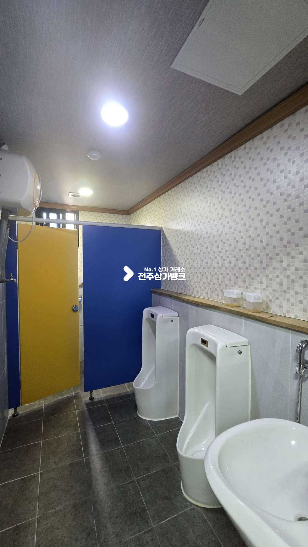전북 전주덕진구 금암동 고속버스터미널부근 69평형대 가격저렴한 4층상가 내부룸분리 되어있음 즉시사용가능 ! 월세 매물번호 17616 사진 9