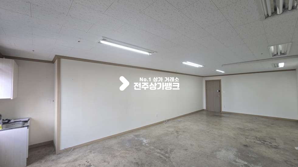 전북 전주덕진구 금암동 금암동 초저렴한 5층 사무실임대 내부깔끔 ! 즉시입주가능 월세 매물번호 17617 사진 3