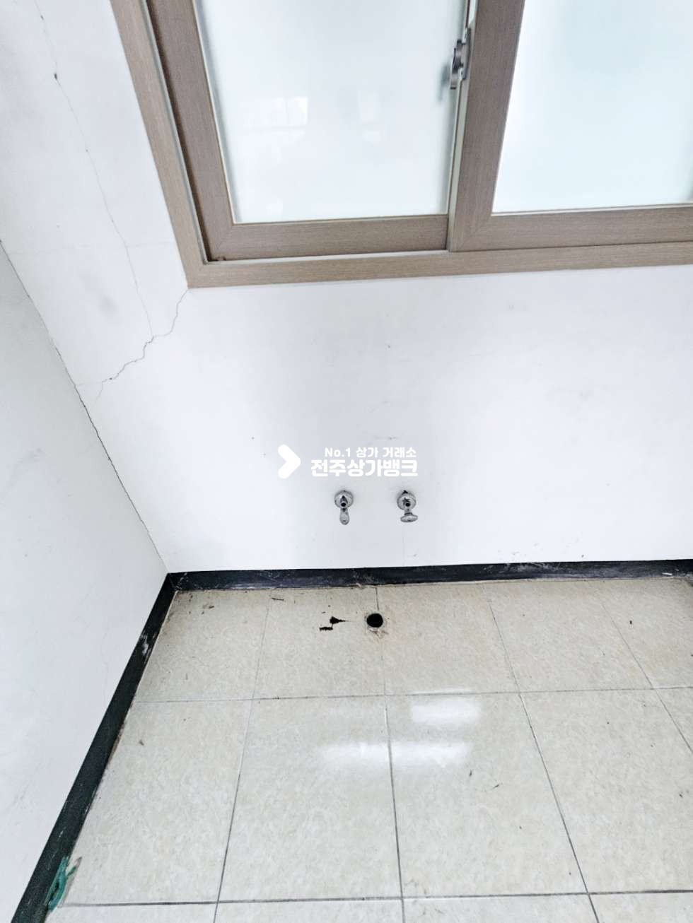 전북 전주완산구 효자동3가 ●15평●지정주차●즉시입주가능● 월세 매물번호 17115 사진 3