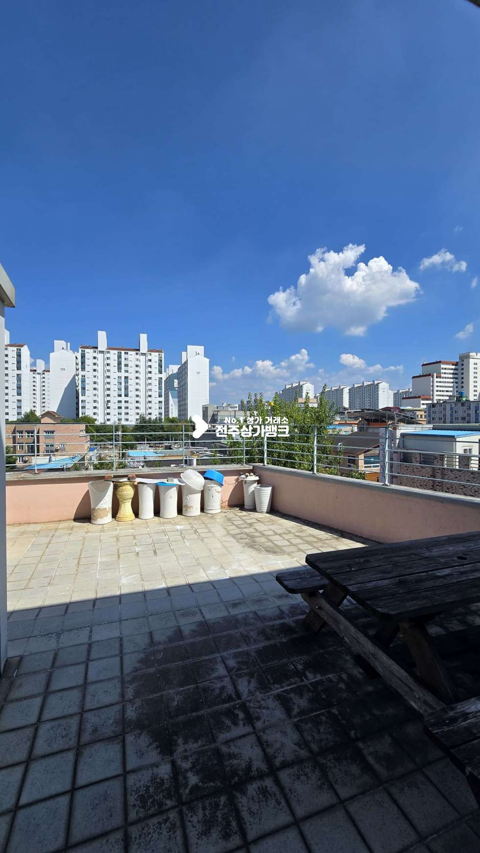 전북 전주덕진구 송천동2가 송천동대로변 유동인구 최심지 무권리 병원시설된곳 임대 ,182평형 ! , 즉시입주가능 월세 매물번호 17644 사진 20