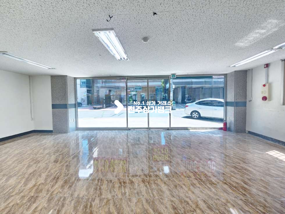 전북 전주완산구 효자동3가 ●평생교육원부근●20평●10월입주● 월세 매물번호 14804 사진 1