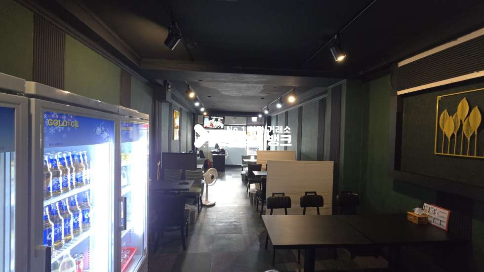 전북 전주완산구 중화산동2가 중화산동2가 유동인구많고 , 내부깔끔한 1층 가맥집양도양수 협의입주가능 월세 매물번호 17626 사진 5