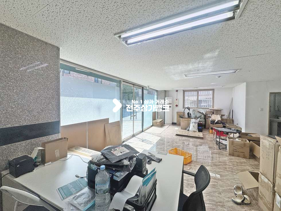 전북 전주완산구 효자동3가 효자동 컨디션 좋은 상가 나왔습니다 일단 한번 보시죠 월세 매물번호 17703 사진 3