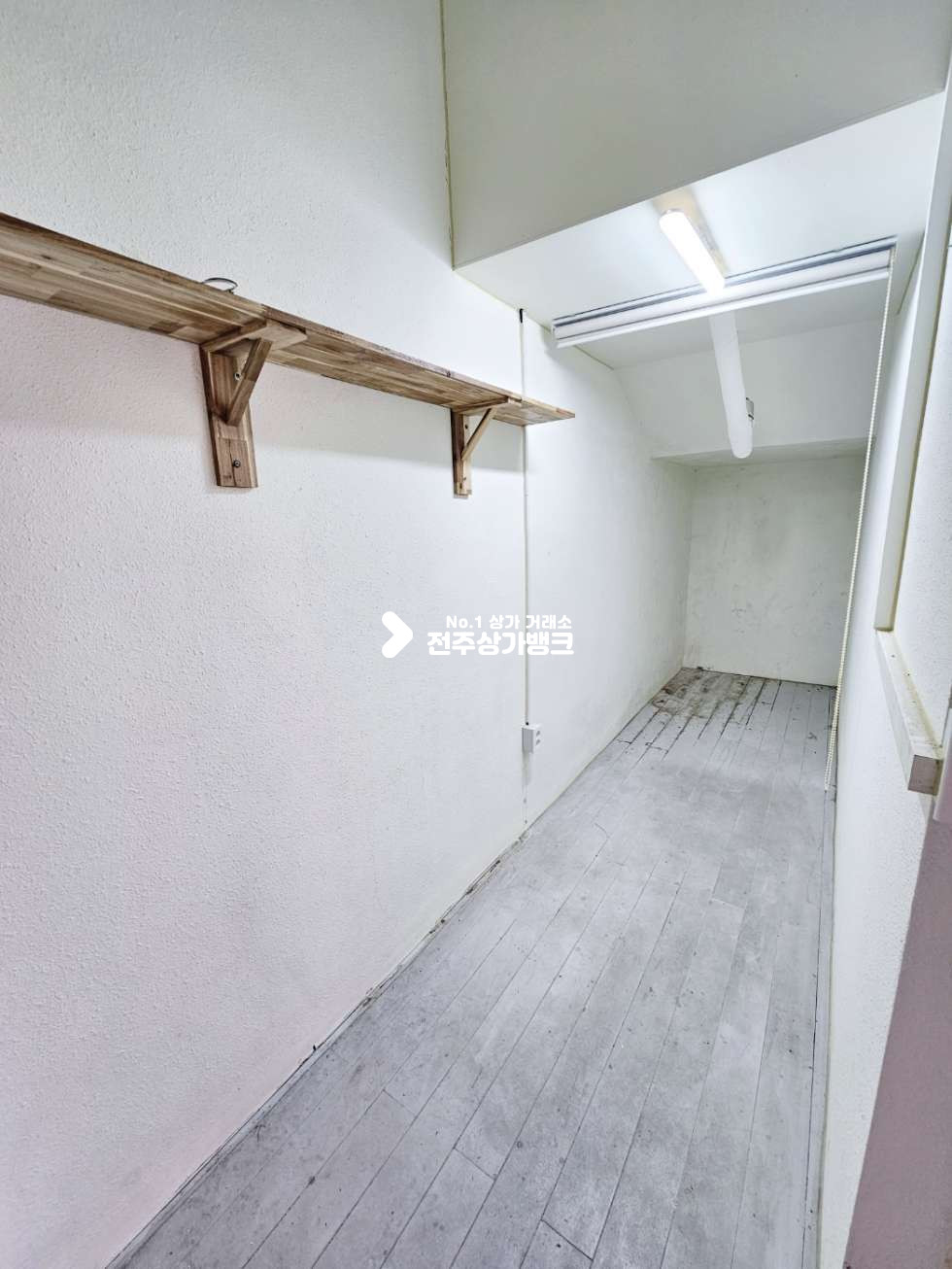 전북 전주완산구 중화산동2가 ●45평●주차장완비●즉시입주가능● 월세 매물번호 15996 사진 7