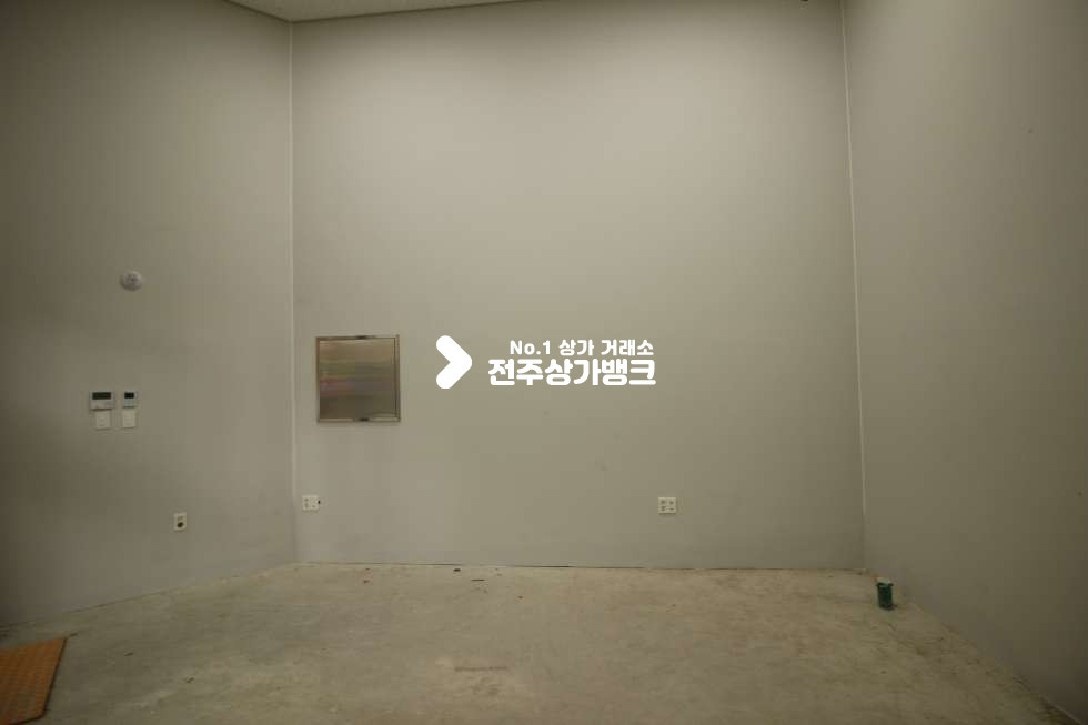 전북 전주덕진구 장동 중동 혁신도시의 중심 대방디엠시티 1층 상가 임대 합니다. 월세 매물번호 10948 사진 5