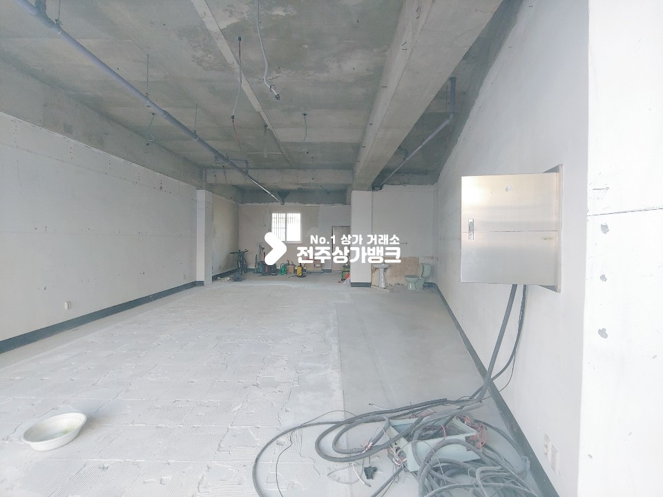 전북 전주완산구 중앙동2가 객사부근 사무실추천 월세 매물번호 10956 사진 3