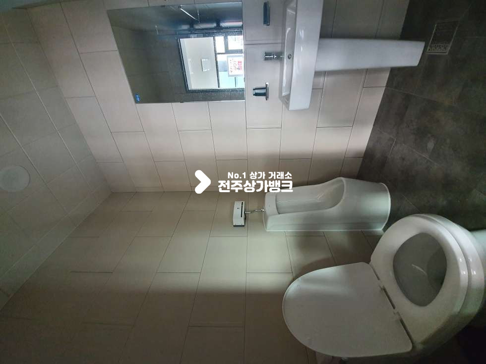 전북 전주완산구 효자동2가 인근아파트단지5분거리 유동인구다수 뷰티샾추천 월세 매물번호 10457 사진 5